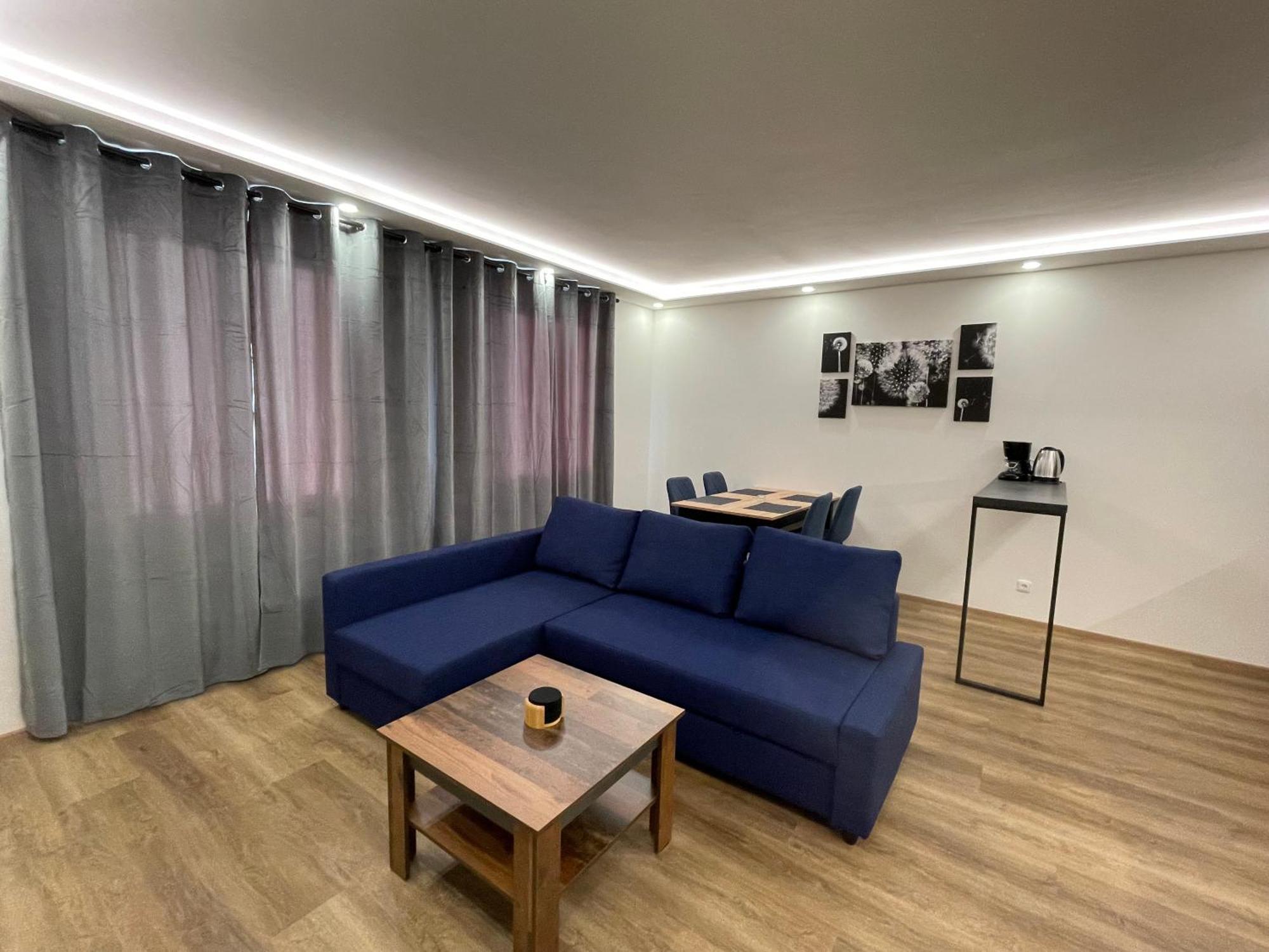 Apartmany Twins アベルタミ エクステリア 写真