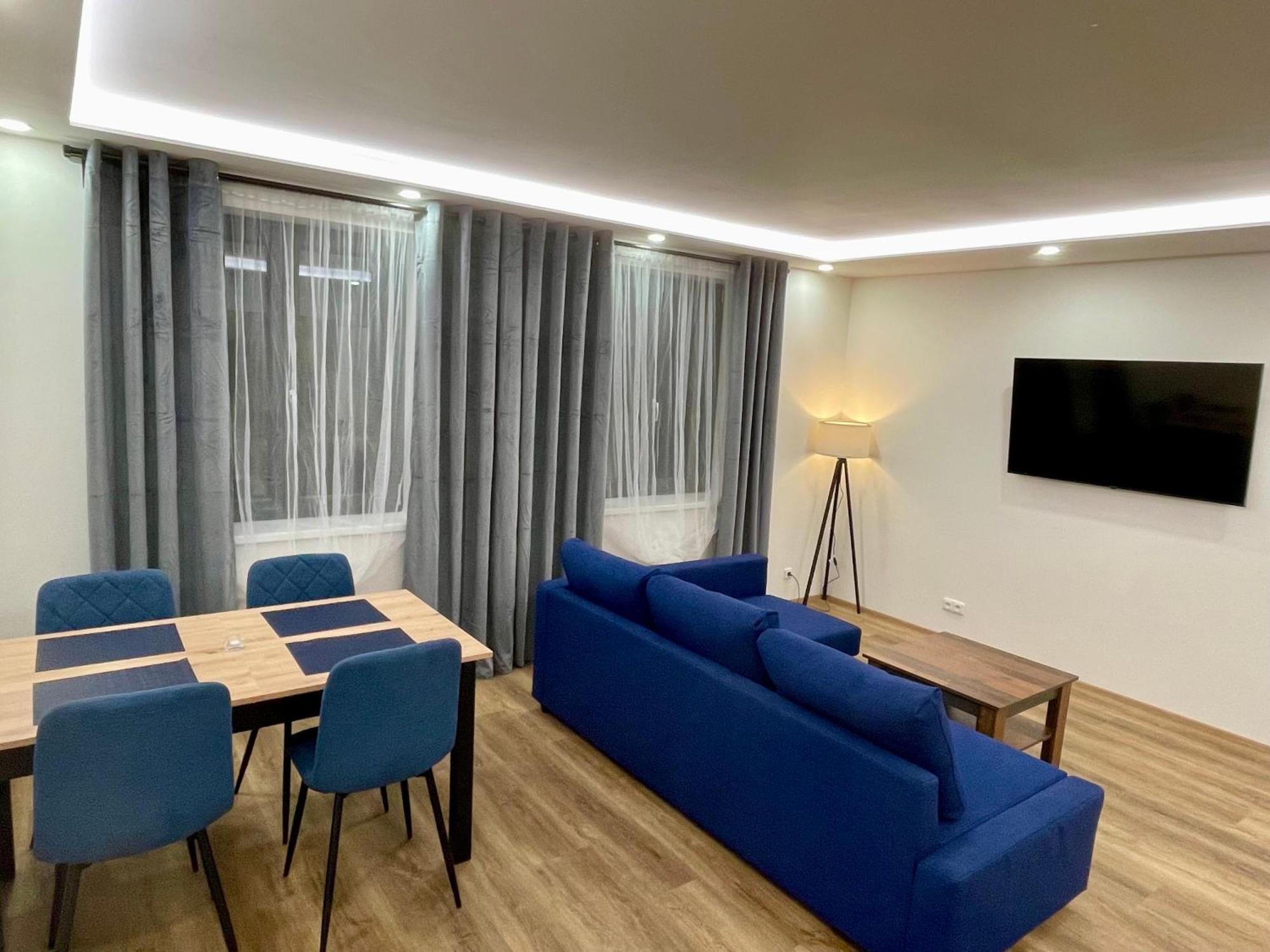 Apartmany Twins アベルタミ エクステリア 写真
