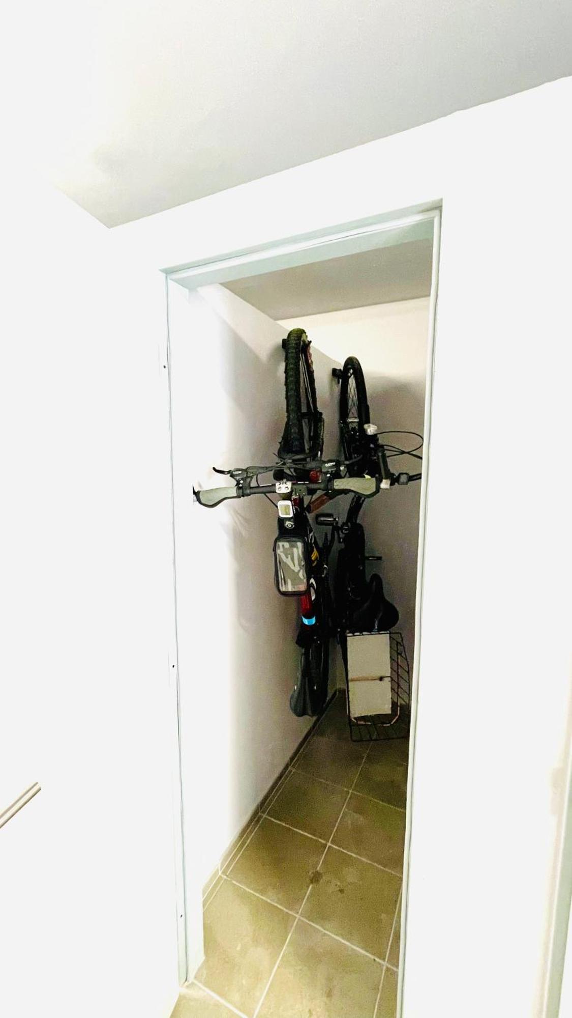 Apartmany Twins アベルタミ エクステリア 写真