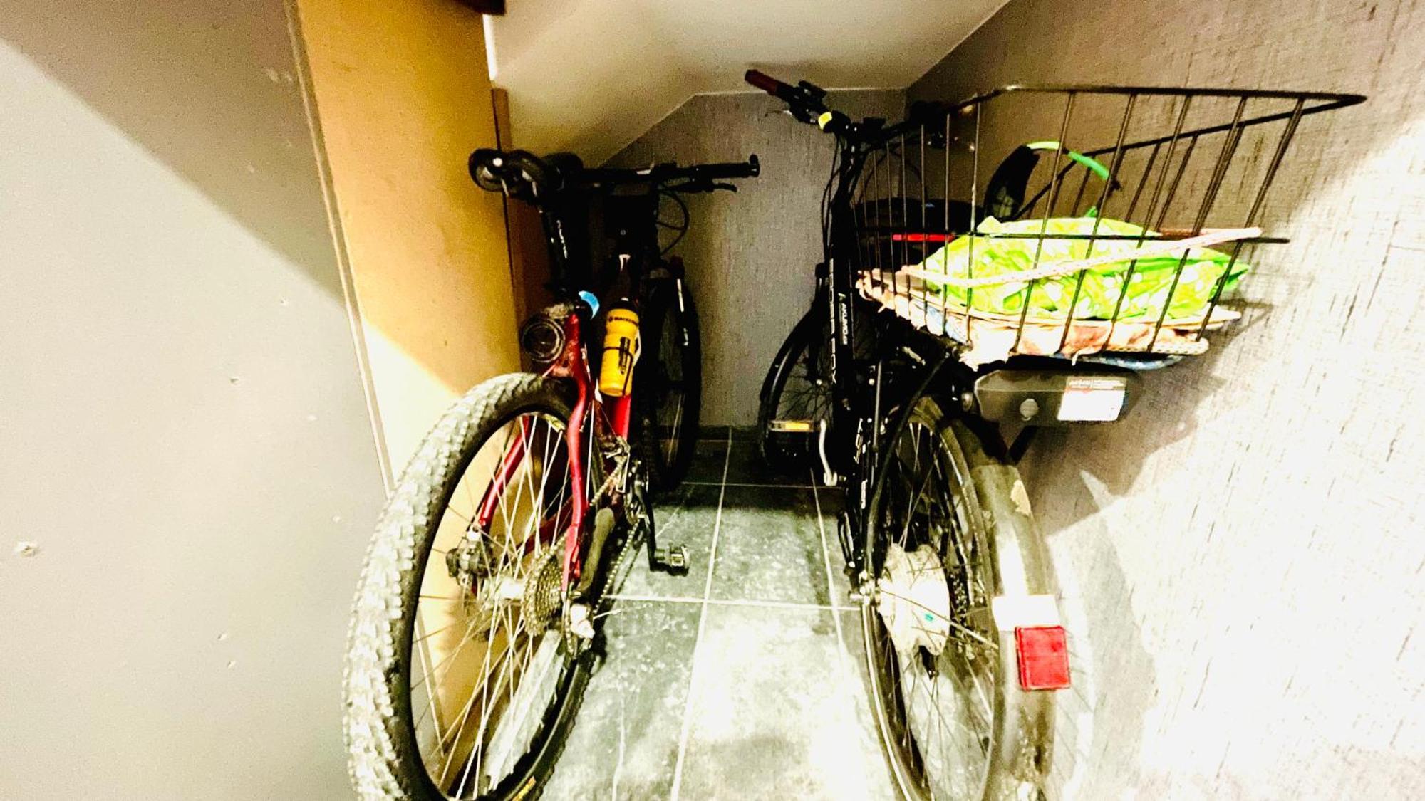 Apartmany Twins アベルタミ エクステリア 写真